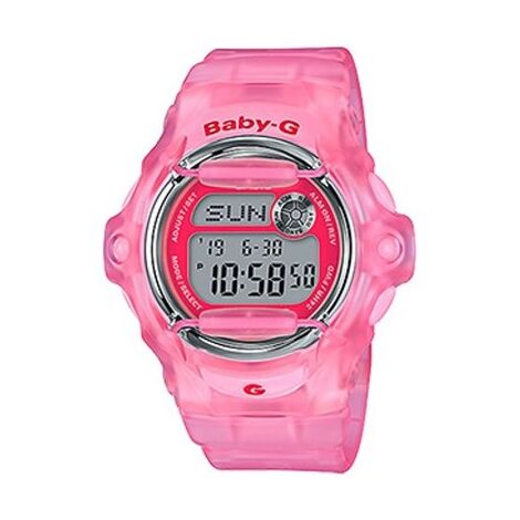 שעון יד  דיגיטלי  לאישה Casio Baby-G BG169R4E קסיו למכירה , 2 image