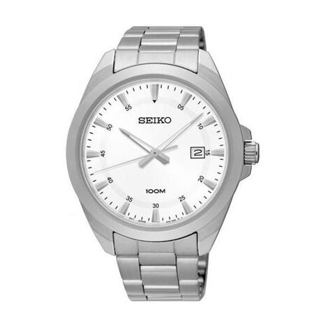שעון יד  אנלוגי  לגבר Seiko SUR205P1 סייקו למכירה 