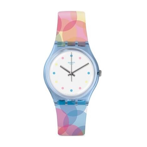 שעון יד  אנלוגי Swatch GS159 למכירה , 2 image