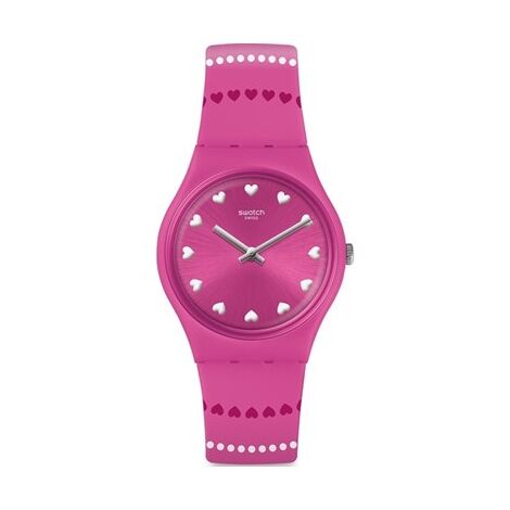 שעון יד  אנלוגי Swatch GP160 למכירה , 2 image