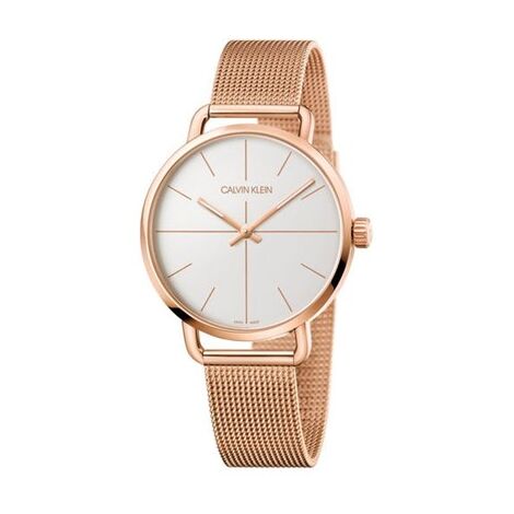 שעון יד  אנלוגי  לאישה Calvin Klein K7B21626 קלווין קליין למכירה , 2 image