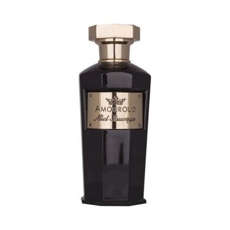 בושם לאשה Amouroud Miel Sauvage E.D.P 100ml למכירה , 2 image