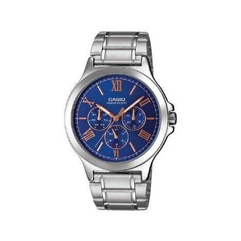 שעון יד  אנלוגי  לגבר Casio MTPV300D2A קסיו למכירה 