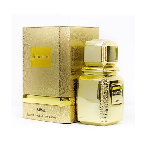 בושם לאשה Ajmal Oudesire E.D.P 100ml למכירה , 2 image