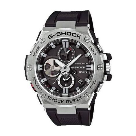 שעון יד  אנלוגי  לגבר Casio G-Shock GSTB1001A קסיו למכירה , 2 image