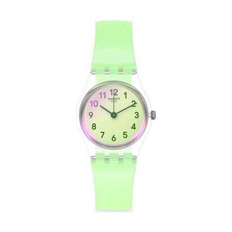שעון יד  אנלוגי Swatch LK397 למכירה , 2 image