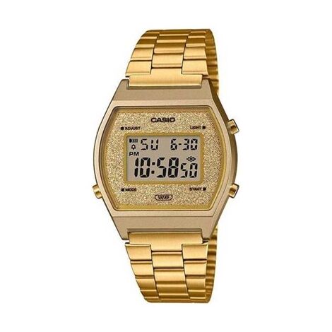 שעון יד  דיגיטלי Casio B640WGG9D קסיו למכירה , 2 image
