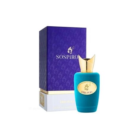 בושם לאשה Sospiro Muse E.D.P 100ml למכירה , 2 image