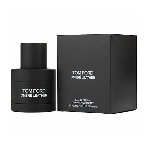 בושם לאשה טום פורד Ombre Leather E.D.P 50ml למכירה 