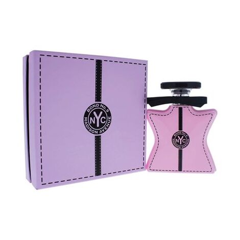 בושם לאשה Bond No. 9 Madison Avenue E.D.P 100ml למכירה , 2 image