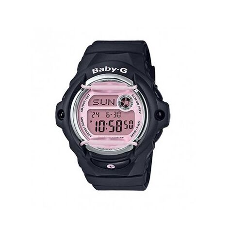שעון יד  דיגיטלי  לאישה Casio Baby-G BG169M1DR קסיו למכירה , 2 image