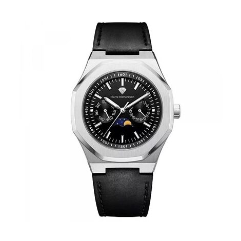 שעון יד  אנלוגי  לגבר Pierre Richardson PR5526 למכירה , 2 image