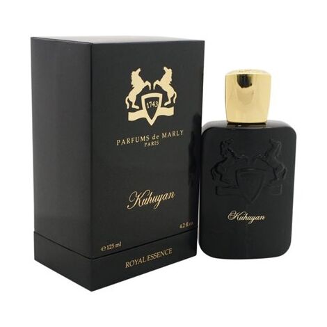 בושם לאשה Parfums de Marly Kuhuyan E.D.P for Unisex 75ml למכירה , 2 image