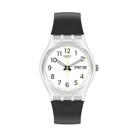 שעון יד  אנלוגי Swatch GE726 למכירה , 2 image