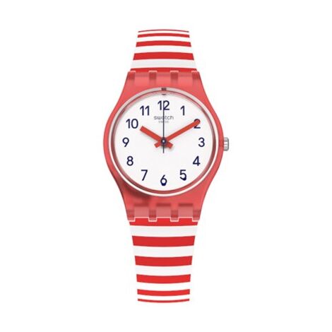 שעון יד  אנלוגי Swatch LR135 למכירה , 2 image