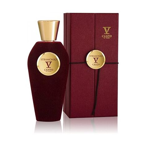 בושם לאשה V Canto Stramonio E.D.P 100ml למכירה , 3 image