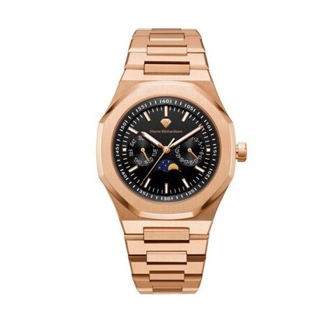 שעון יד  אנלוגי  לגבר Pierre Richardson PR5524 למכירה , 2 image
