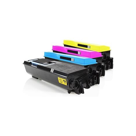 טונר TK560 סט 4 טונרים Kyocera למכירה 