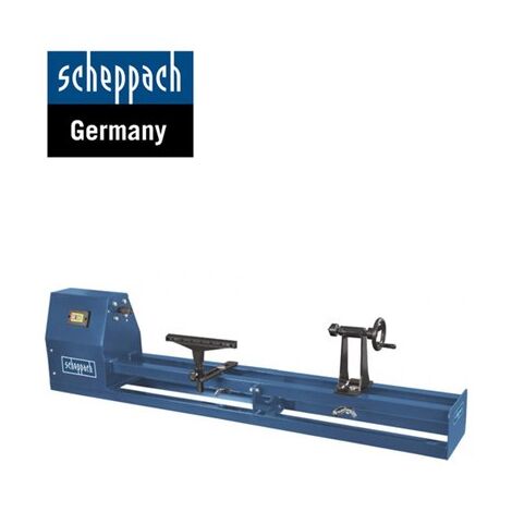 מחרטות Scheppach DM1000T למכירה , 3 image