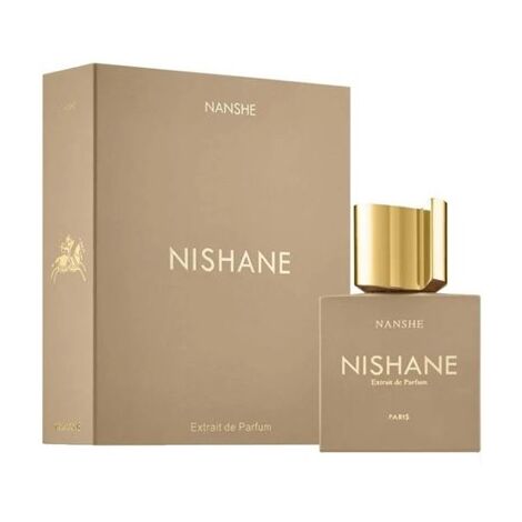 בושם לאשה Nishane Nanshe E.D.P 100ml למכירה 