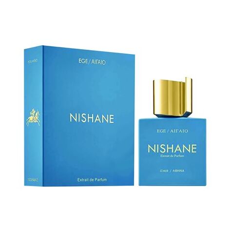בושם לאשה Nishane EGE Ailaio E.D.P for Unisex 100ml למכירה 