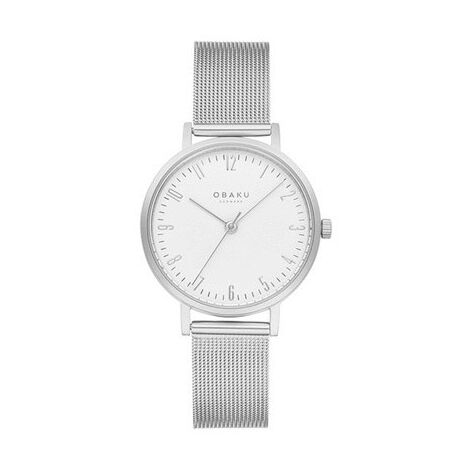 שעון יד  לאישה OBAKU V248LXCIMC למכירה , 2 image