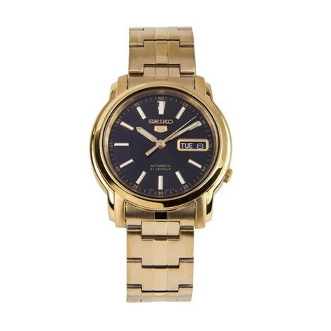 שעון יד  לגבר Seiko SNKL88K1 סייקו למכירה 