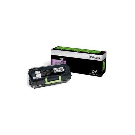 טונר Lexmark 52D5X0E לקסמרק למכירה , 2 image