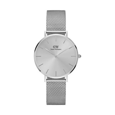 שעון יד  אנלוגי  לאישה Daniel Wellington DW00100468 למכירה 