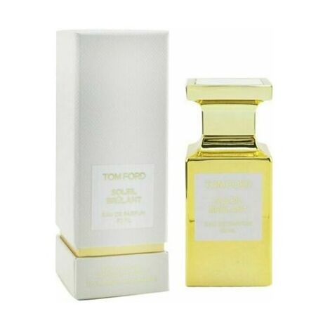 בושם לאשה טום פורד Soleil Brulant E.D.P 50ml למכירה , 3 image