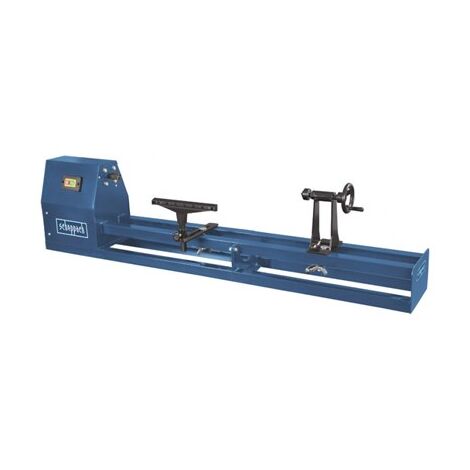 מחרטות Scheppach DM1000T למכירה , 2 image