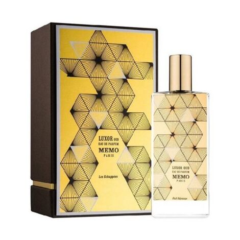 בושם לאשה Memo Paris Luxor Oud E.D.P 75ml למכירה , 3 image