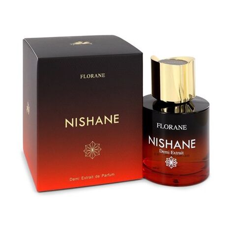 בושם לאשה Nishane Florane E.D.P 100ml למכירה 
