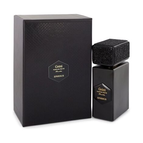 בושם לאשה Gritti Ephesus Prive E.D.P 100ml למכירה 