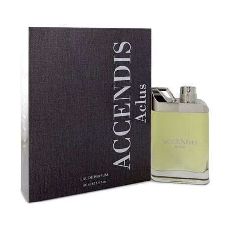 בושם לאשה Accendis Aclus Unisex E.D.P 100ml למכירה , 3 image