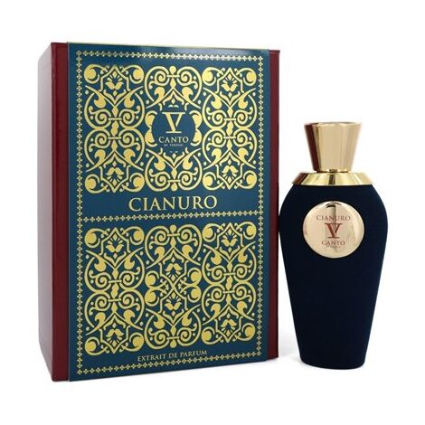 בושם לאשה V Canto Cianuro E.D.P 100ml למכירה , 3 image