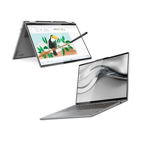 מחשב נייד Lenovo Yoga 7 16IAP7 82QG003VIV לנובו למכירה , 2 image