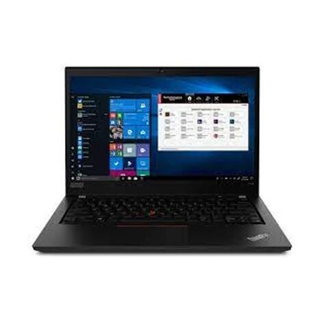מחשב נייד Lenovo ThinkPad P14s Gen 3 21AK000YIV לנובו למכירה , 2 image