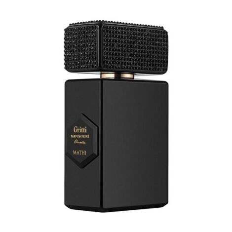 בושם לאשה Gritti Mathi Prive E.D.P 100ml למכירה , 2 image