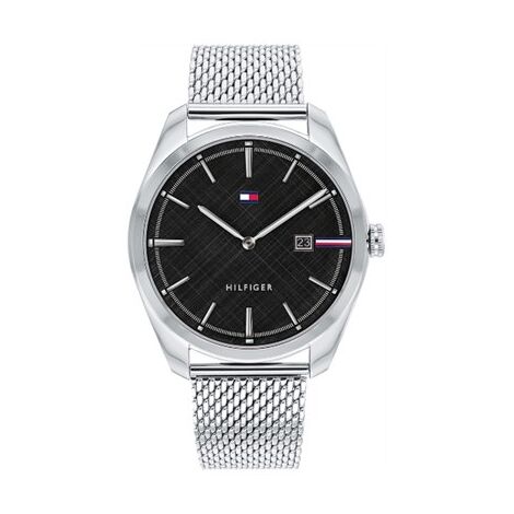 שעון יד  לגבר 1710425 Tommy Hilfiger טומי הילפיגר למכירה 