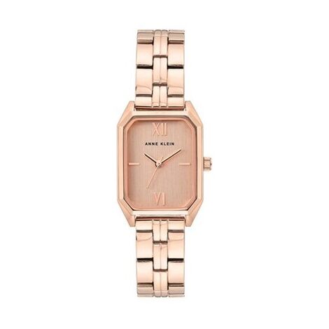 שעון יד  אנלוגי  לאישה Anne Klein AK/3774RGRG למכירה , 2 image