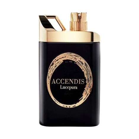 בושם לאשה Accendis Lucepura Unisex E.D.P 100ml למכירה 