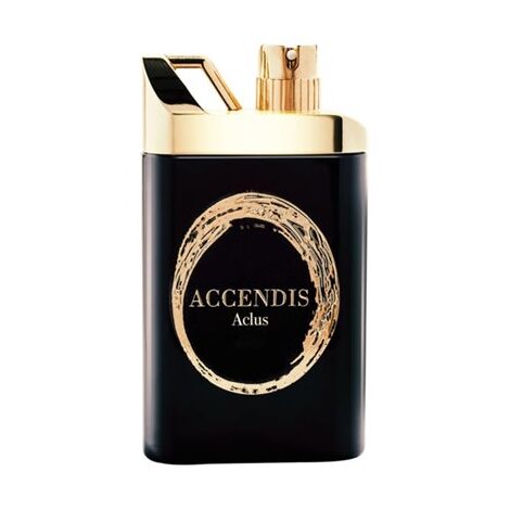 בושם לאשה Accendis Aclus Unisex E.D.P 100ml למכירה , 2 image