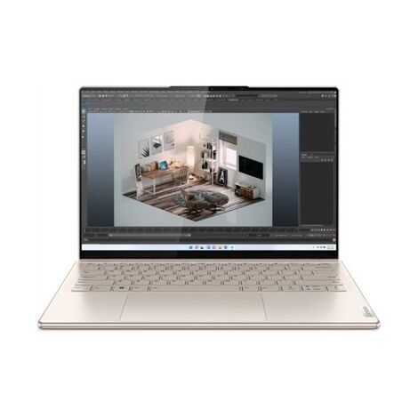 מחשב נייד Lenovo Yoga Slim 9 14IAP7 82T0004FIV לנובו למכירה , 4 image