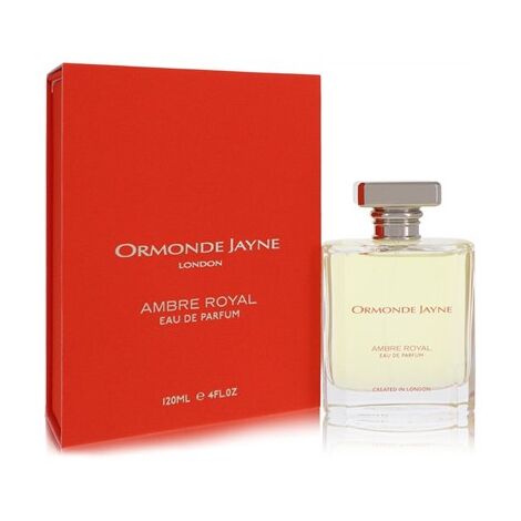 בושם לאשה Ormonde Jayne Ambre Royal For Unisex E.D.P 120ml למכירה , 3 image