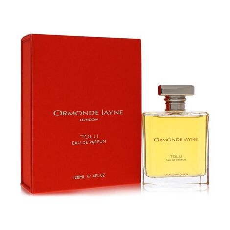 בושם לאשה Ormonde Jayne Tolu For Unisex E.D.P 120ml למכירה , 3 image