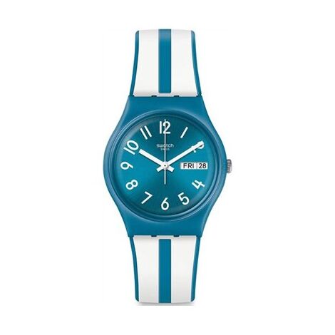 שעון יד  אנלוגי  לאישה Swatch Anisette GS702 למכירה , 2 image