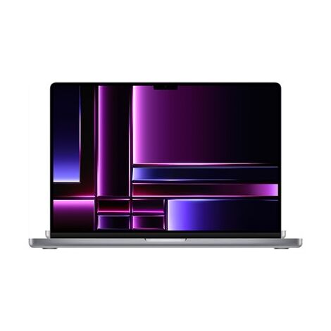 מחשב נייד Apple MacBook Pro 16 Z175000NA אפל למכירה , 2 image