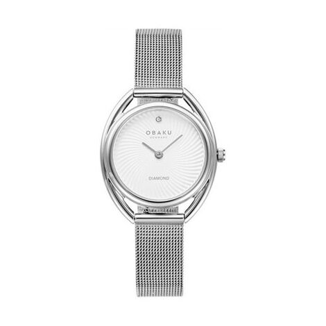 שעון יד  לאישה OBAKU V286LXCIMC למכירה 