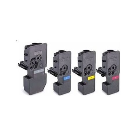 טונר TK5240 סט 4 טונרים Kyocera למכירה , 2 image